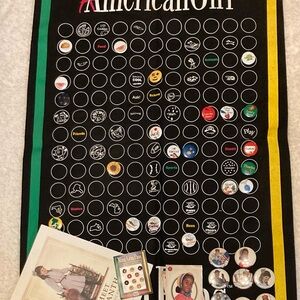 American Girl  various lot